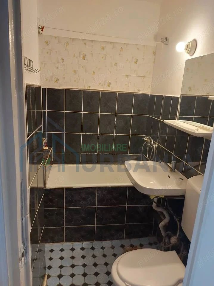 Garsonieră de închiriat, zona Gara Internațională, Iași - Poză 5