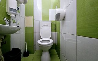 Spatiu comercial de inchiriat, Cetate - Poză 6