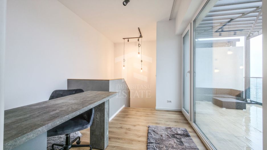 Pet Friendly | Duplex | 13 Septembrie | Sebastian | Vulcan-Progresului - Poză 20