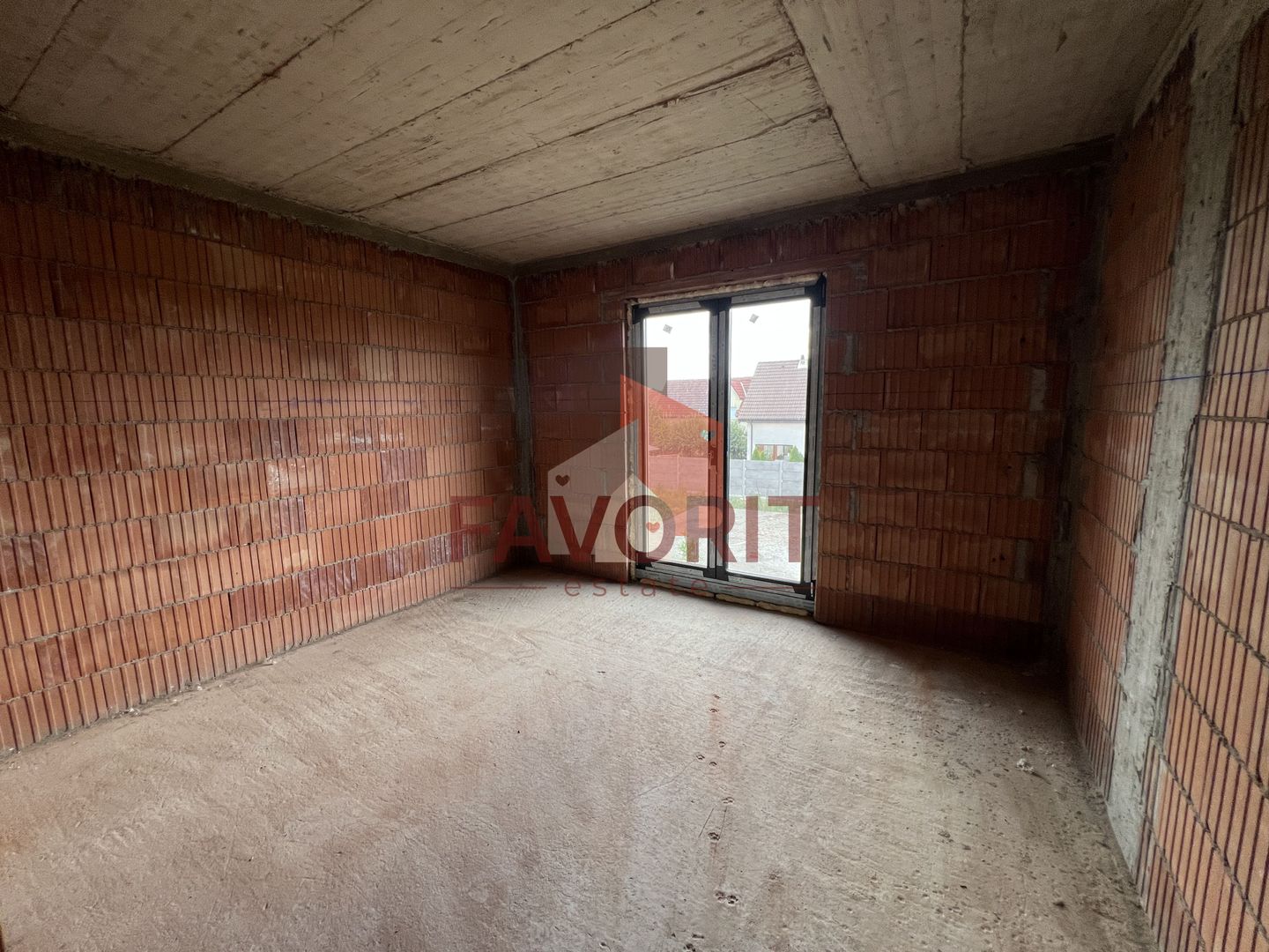 Duplex 4 camere | 3 bai | Giroc - Satu Batran - Poză 17