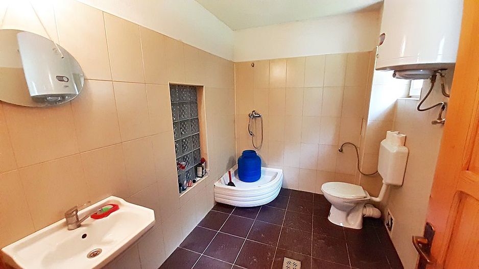 Casa de vacanta in Bran Predelut, la 10 min de Castel - Poză 20