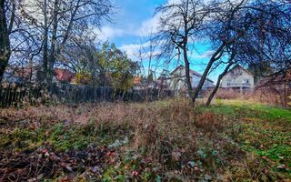 Vila + teren 1053 mp. zona Aurel Vlaicu - Poză 20