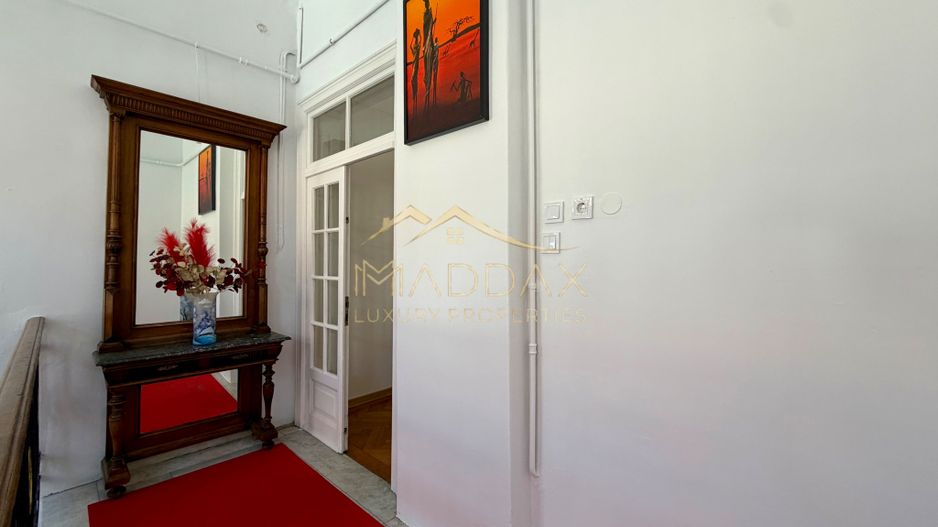 Spațiu Birouri Renovat Complet LUX *150 mp*/ Zona Dorobanți - Poză 7