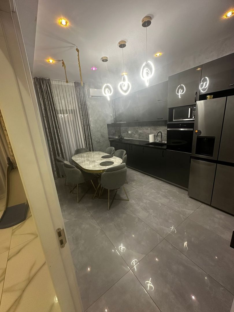 CASA INDIVIDUALA BERCENI, 315 MP TEREN, INCALZIRE PARDOSEALA, COMIS 0% - Poză 4