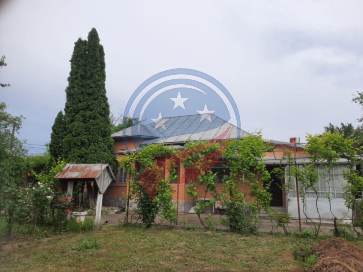 Casa de vanzare/Balcesti/Valcea/Str Pietii - Poză 14