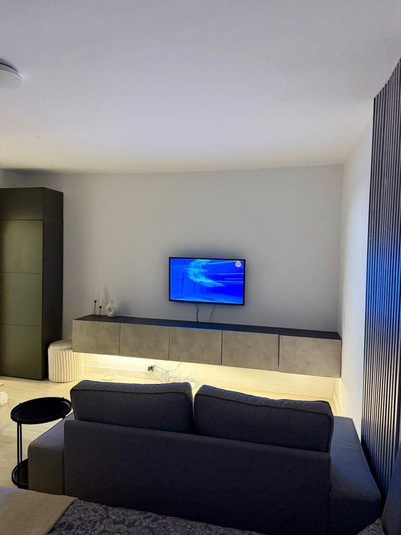 GARSONIERA - BRANCOVEANU, BUCATARIE INCHISA, METROU 10 MIN, MODERN - Poză 2