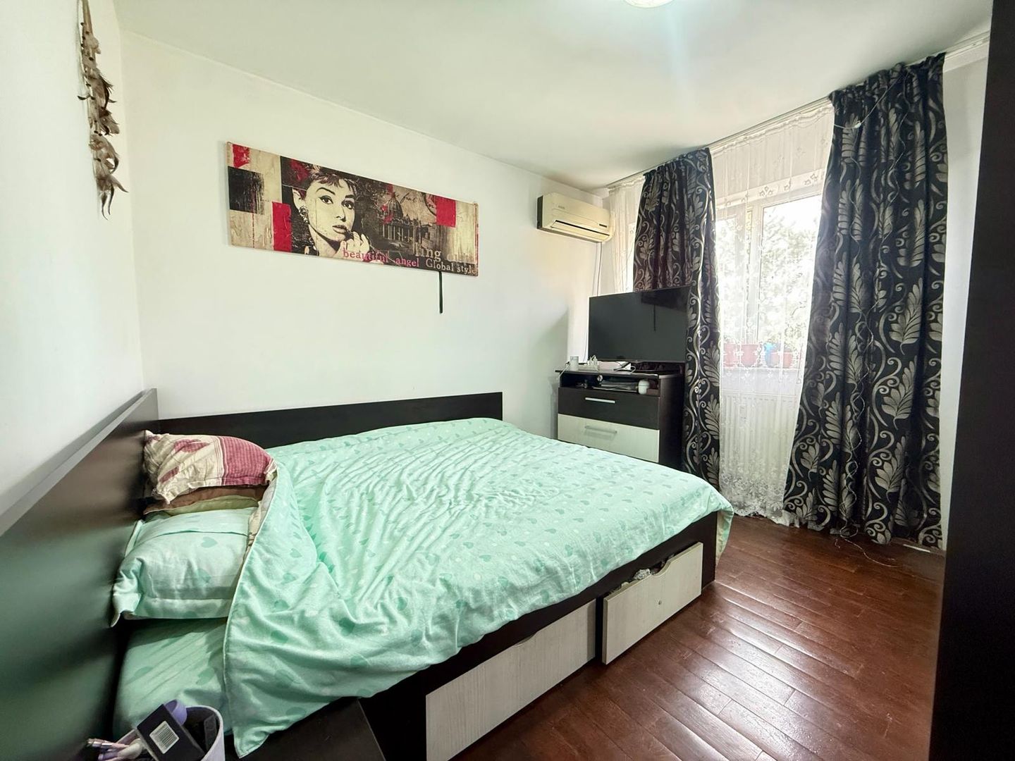 3 camere semidecomandate, la cheie, Grigore Alexandrescu - Poză 6