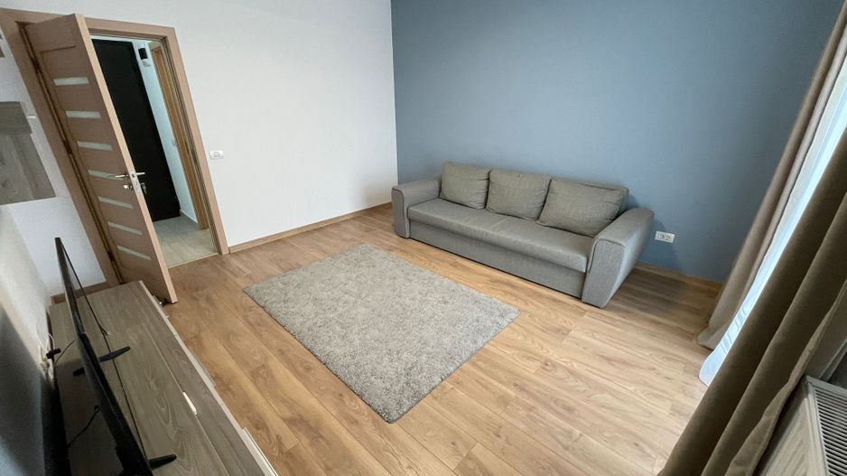 Garsoniera 9Min Lujerului Mall Plaza Exigent Vedere Libera Real Actual - Poză 9