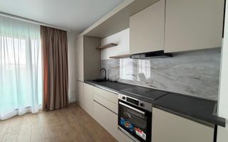 Apartament 3 camere modern, prima inchiriere, garaj, zona Golden Tulip - Poză 5