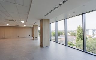 Chirie, oficiu, 990 mp, bulevardul Ștefan cel Mare și Sfânt, Centru - Poză 35