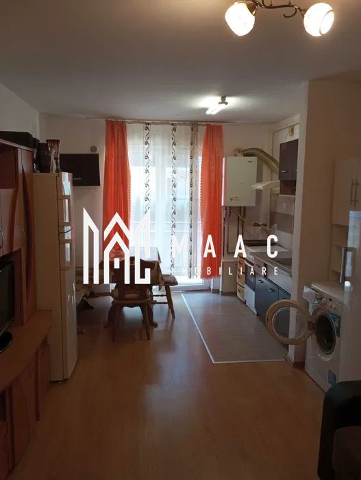 Apartament 2 Camere | Etajul 1 | Balcon - Poză 1