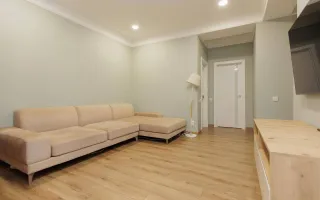 Chirie, apartament, 2 camere, str. Constantin Stere, Centru - Poză 11