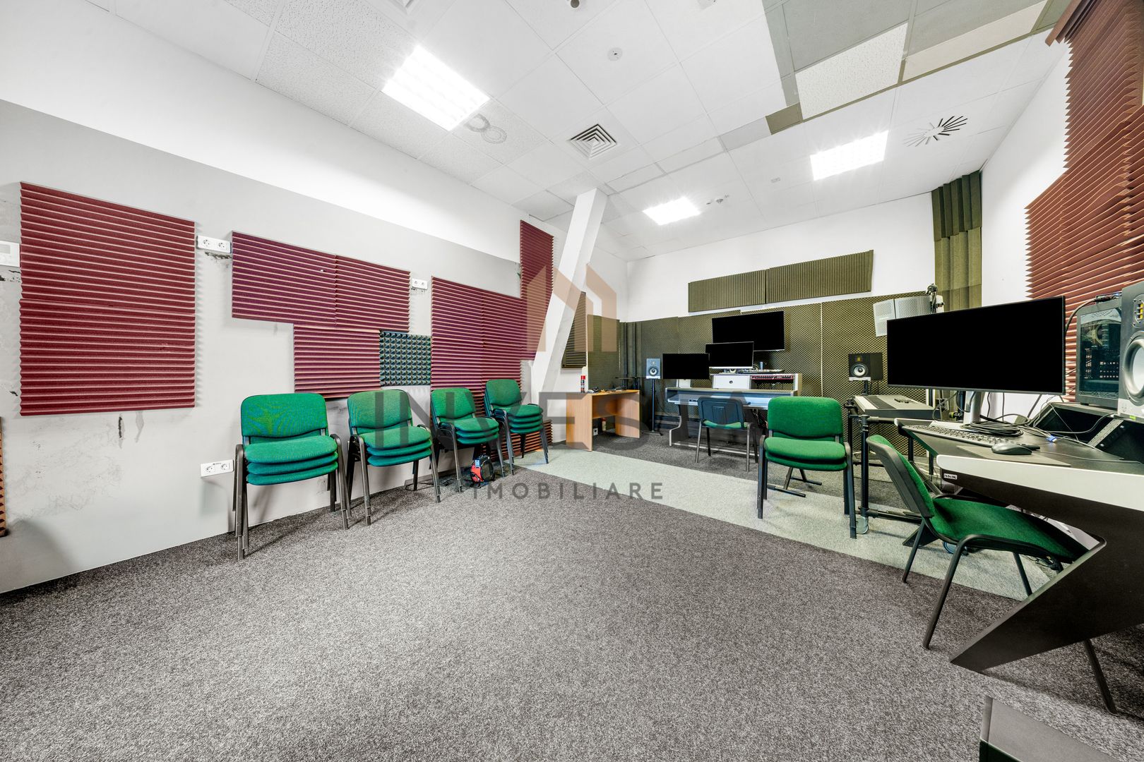 Spatiu comercial de inchiriat – 235 mp in Centrul Clujului - Poză 4