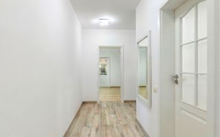 Penthouse cu terasă panoramică de 53 mp, garaj subteran – Sector 1,  an 2020 - Poză 2