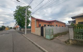 🏡 Casă interbelică cu dublu potențial – Zona Cantacuzino, Ploiești - Poză 34