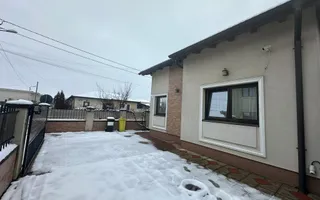 Braytim | Casă individuală P+M | 5 camere | Mobilată | Utilități complete - Poză 24