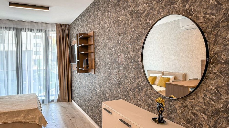 Inchiriere studio Herastrau l Parcul Herastrau - Poză 5