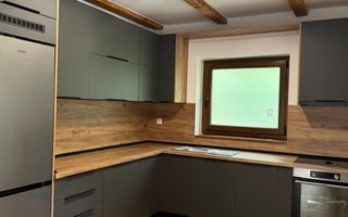 Pensiune/ Vila Valea Avrigului - Poză 3