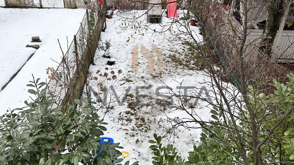 Apartament 3 camere Andrei Muresanu, Parcul Engels, curte proprie 56mp - Poză 11