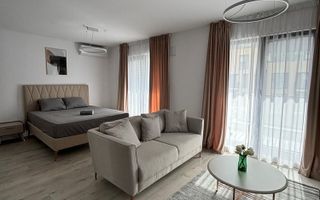 Studio H Pipera Lake proprietar mobilat utilat complet - Poză 3