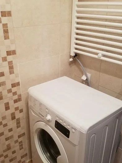 Garsonieră modernă cu centrală proprie și parcare (bloc 2019) - Poză 6