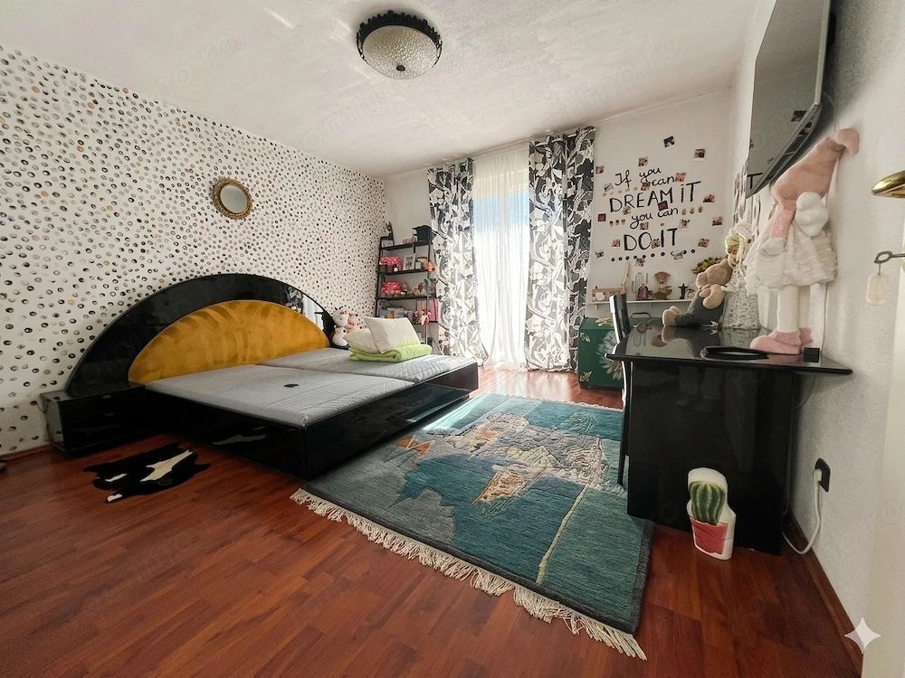 Proprietate rară pe Lacul Grivița | Teren 1902 mp + Vilă 568 mp | Nord Bucuresti - Poză 10