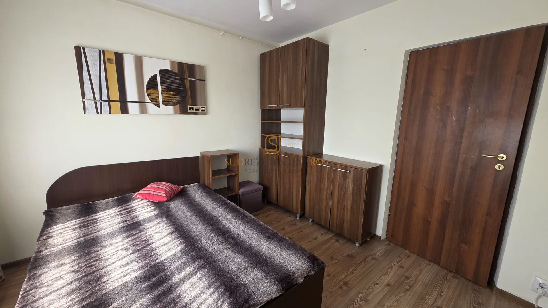Apartament 2 camere decomandat Berceni, sector 4, strada Luica - Poză 13