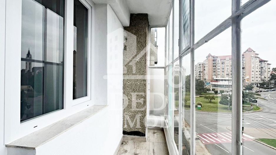 Apartament cu 2 camere de inchiriat in zona bulevardul Dacia, Oradea - Poză 9