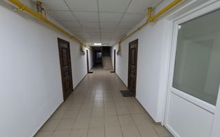 Garsoniera Subcetate City Sanpetru Brasov - Poză 1