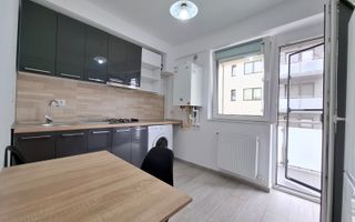 Apartament 1 camera de vanzare in Iasi, Galata, bloc nou intabulat - Poză 1
