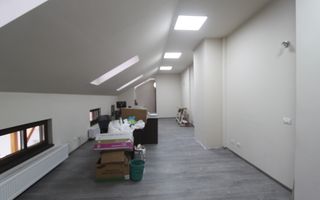 Spațiu de birouri -210 mp -zona Unirii - Poză 2