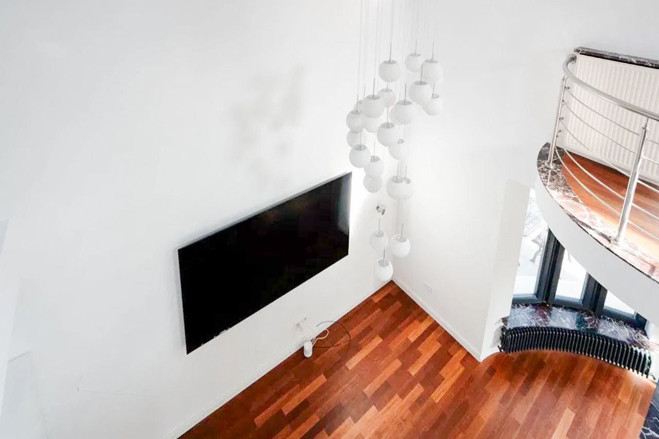 Chirie | Vila Individuală 7 camere 390mp | Intimitate totală | Pipera - Poză 15