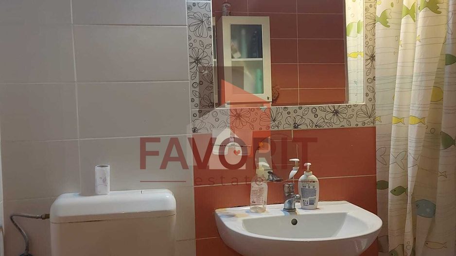 Mobilat si utilat. 2 dormitoare. Zona Unitatii Militare - Poză 8