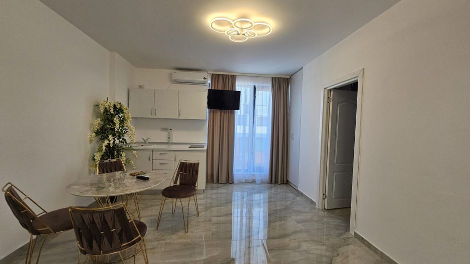 Apartament de vanzare Tomis Plus - Poză 2