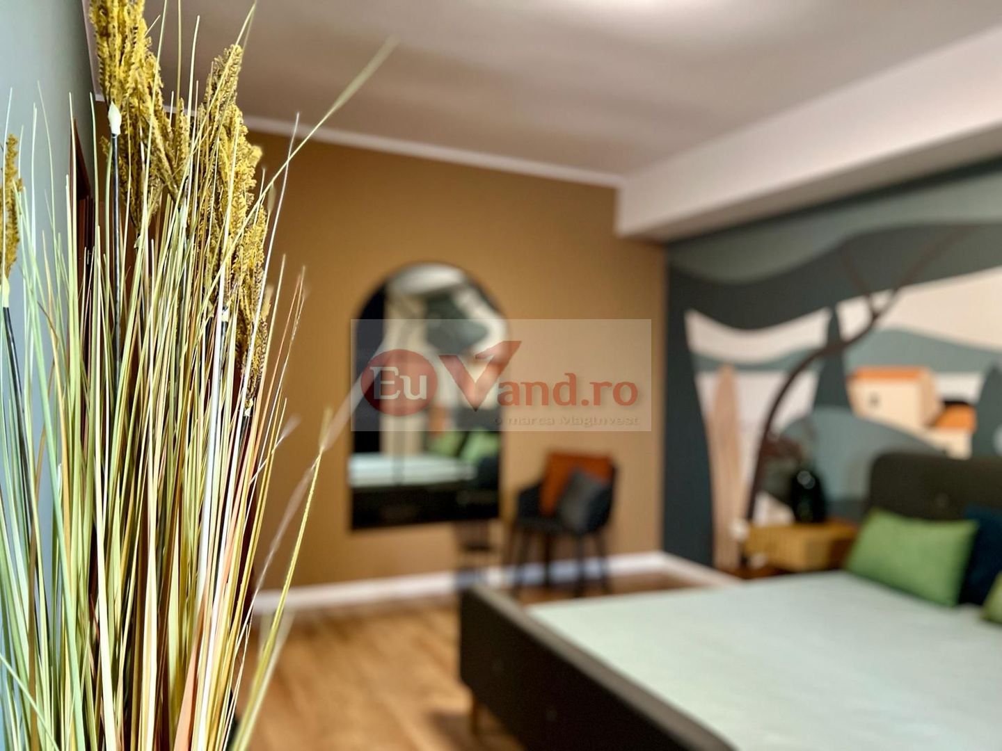 De inchiriat - Apartament premium - Italian Residence - 420 euro - Poză 9