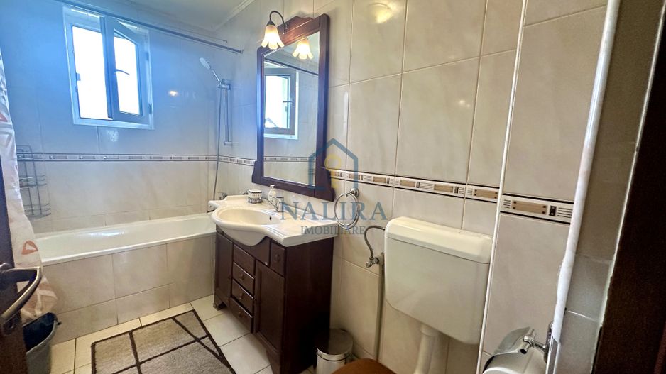 Apartament 3 camere de închiriat – zonă centrală - Poză 5
