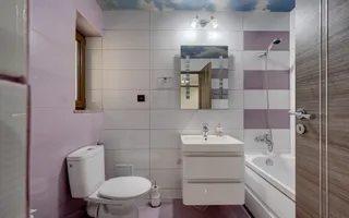 Vilă 342 mp cu piscină și 800 mp teren / 4 dormitoare / Pleașa - Poză 40