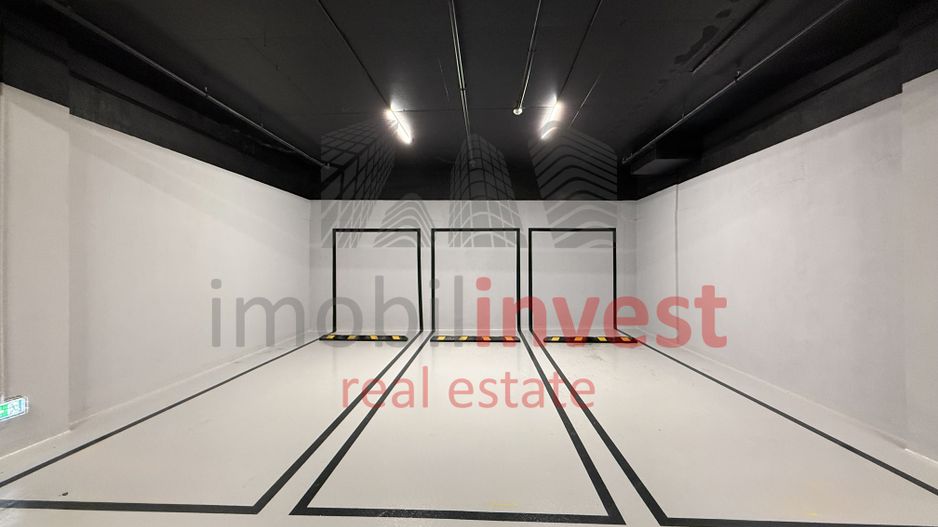 Apartament 2 Camere în complexul BHB Avenue - Poză 26