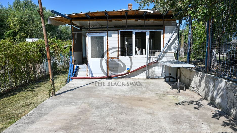 Casa de vanzare | Teren 3.000 mp | Izvor | Manesti - Coada Izvorului - Poză 12