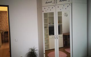 Vand apartament cu 2 cam. mobilat si  utilat - Poză 15