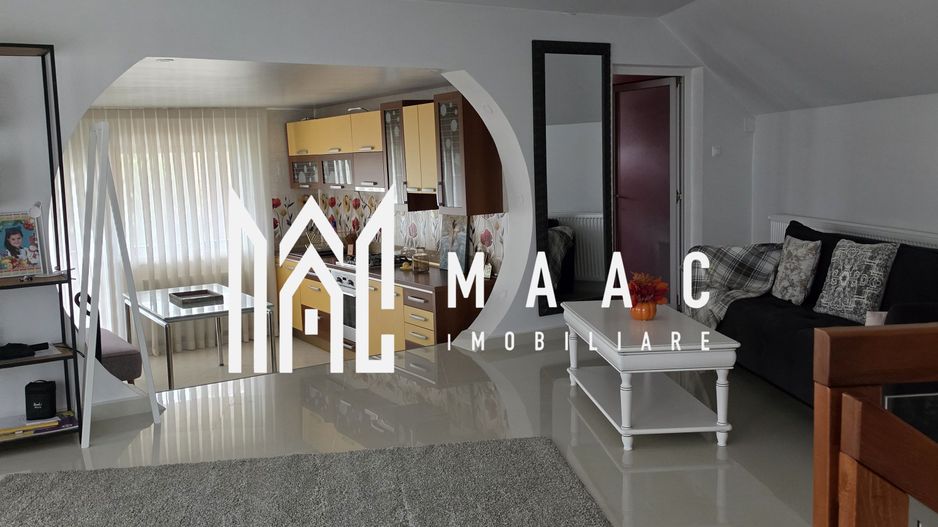 Vila moderna Fedelesoiu | Canalizare | Centrala peleti | Gaz limita proprietate - Poză 11