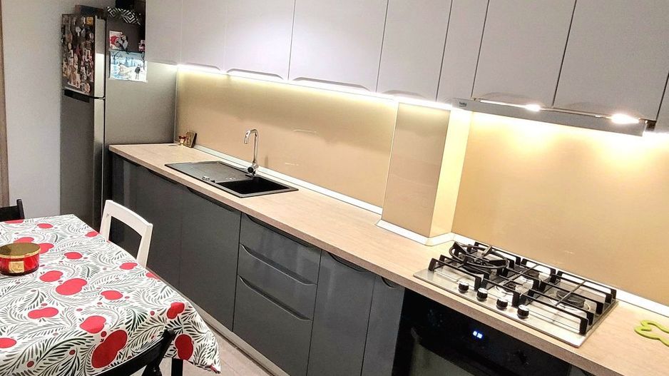 De vanzare Apartament 2 camere Militari Residence - Poză 5