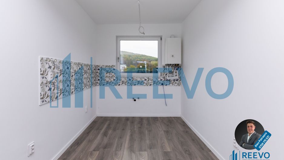 Duplex modern cu priveliște spre pădure! - Poză 11