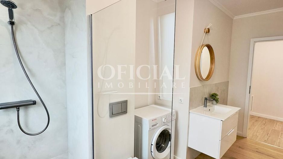 Apartament 3 Camere | 58 Mp | Balcon | Parcare | Floresti Somesului - Poză 15