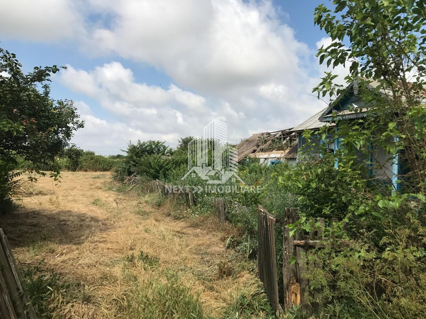 Teren intravilan de vânzare în Lunca, Jud. Tulcea – 1.864 mp - Poză 4
