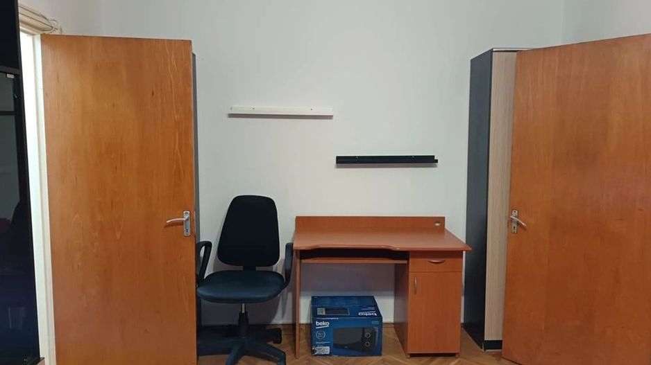 AP. 2 CAMERE DRUMUL TABEREI, BUCATARIE INCHISA, LIBER, MOBILAT COMPLET - Poză 3