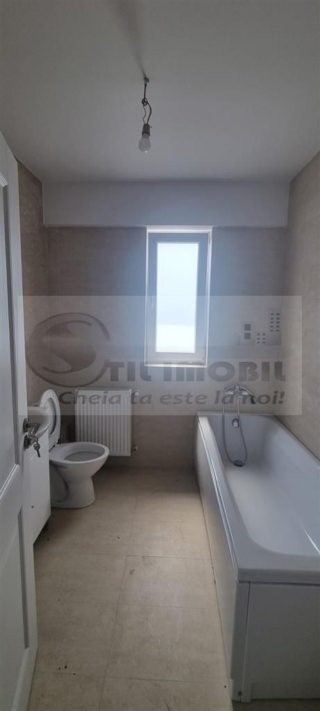 Apartament 2 camere + terasa - mutare imediata - Valea Lupului - Poză 8