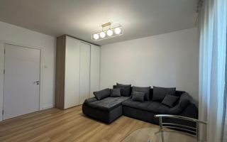 Apartament STUDIO Gara - Centru Palas Campus - Poză 5