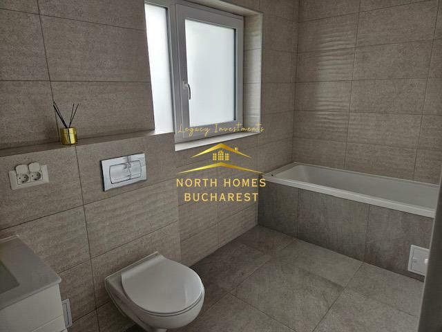 Vila de inchiriat - Otopeni - Poză 5