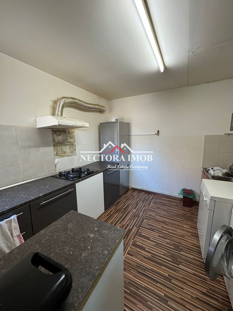 NECTORA IMOB Exclusivitate-Casa Ultracentrala 3 camere,Curte proprie - Poză 4